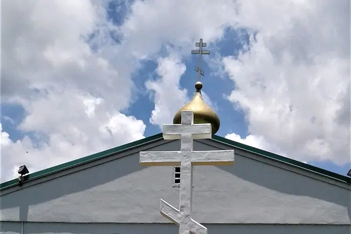 Saint Herman of Alaska Eastern Orthodox Church, Lake Worth Beach, FL — photo 3 of 13