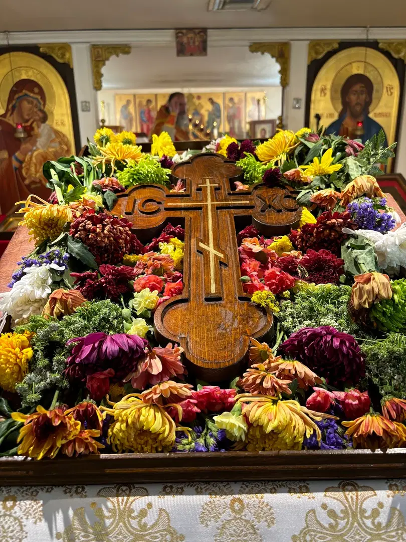 Saint Herman of Alaska Eastern Orthodox Church, Lake Worth Beach, FL — photo 5 of 13