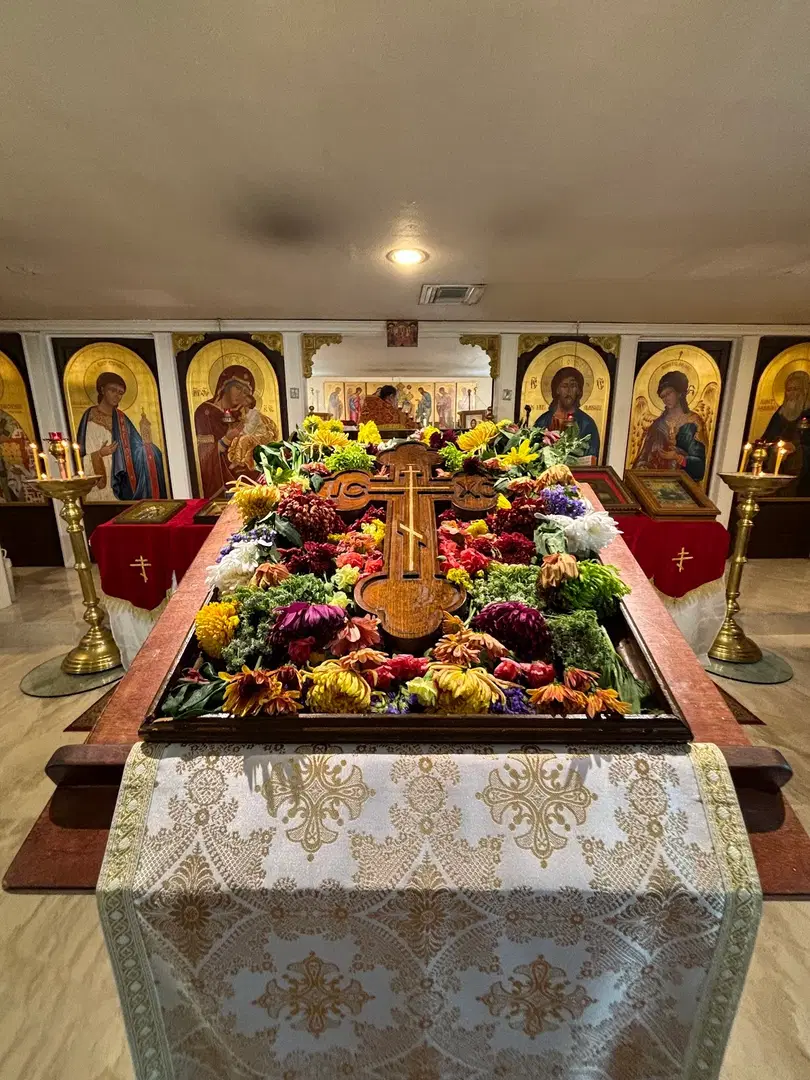 Saint Herman of Alaska Eastern Orthodox Church, Lake Worth Beach, FL — photo 6 of 13