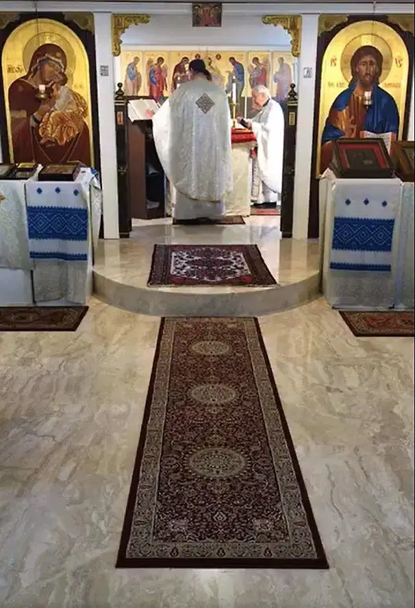 Saint Herman of Alaska Eastern Orthodox Church, Lake Worth Beach, FL — photo 10 of 13