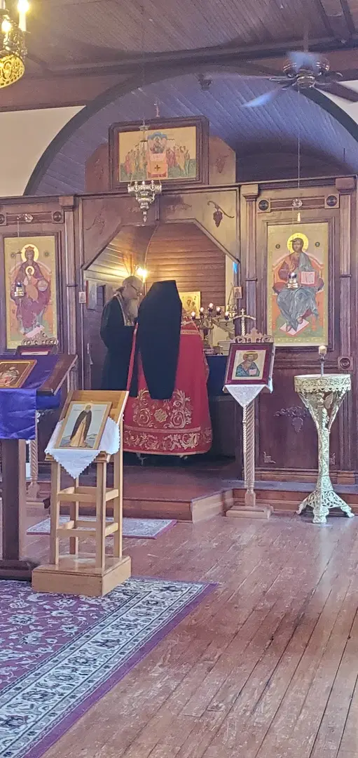 Saint Herman of Alaska Orthodox Church of the ROCOR, Stafford, VA — photo 14 of 19