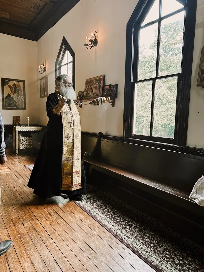 Saint Herman of Alaska Orthodox Church of the ROCOR, Stafford, VA — photo 6 of 19