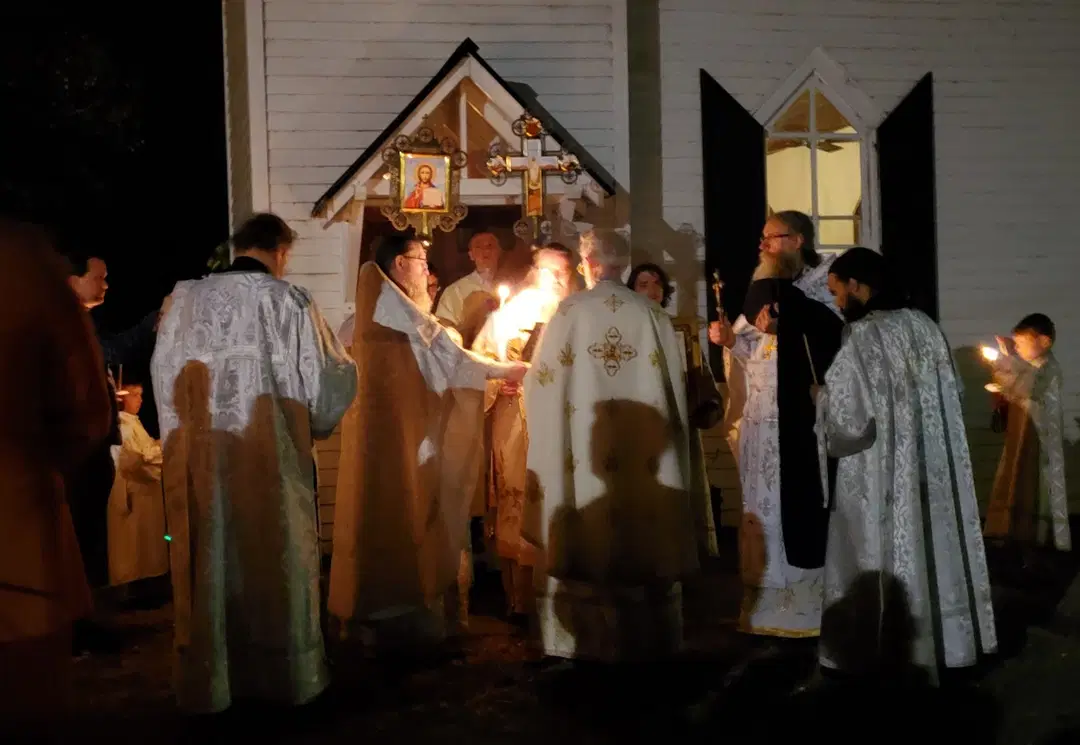 Saint Herman of Alaska Orthodox Church of the ROCOR, Stafford, VA — photo 7 of 19