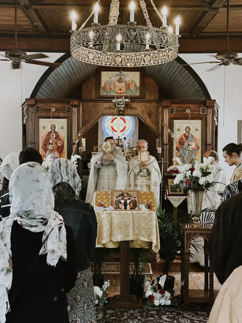 Saint Herman of Alaska Orthodox Church of the ROCOR, Stafford, VA — photo 10 of 19