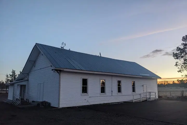 Saint Jacob Orthodox Church, Bend, OR — photo 2 of 18