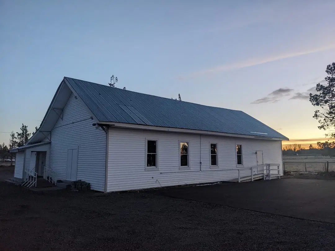 Saint Jacob Orthodox Church, Bend, OR — photo 2 of 18