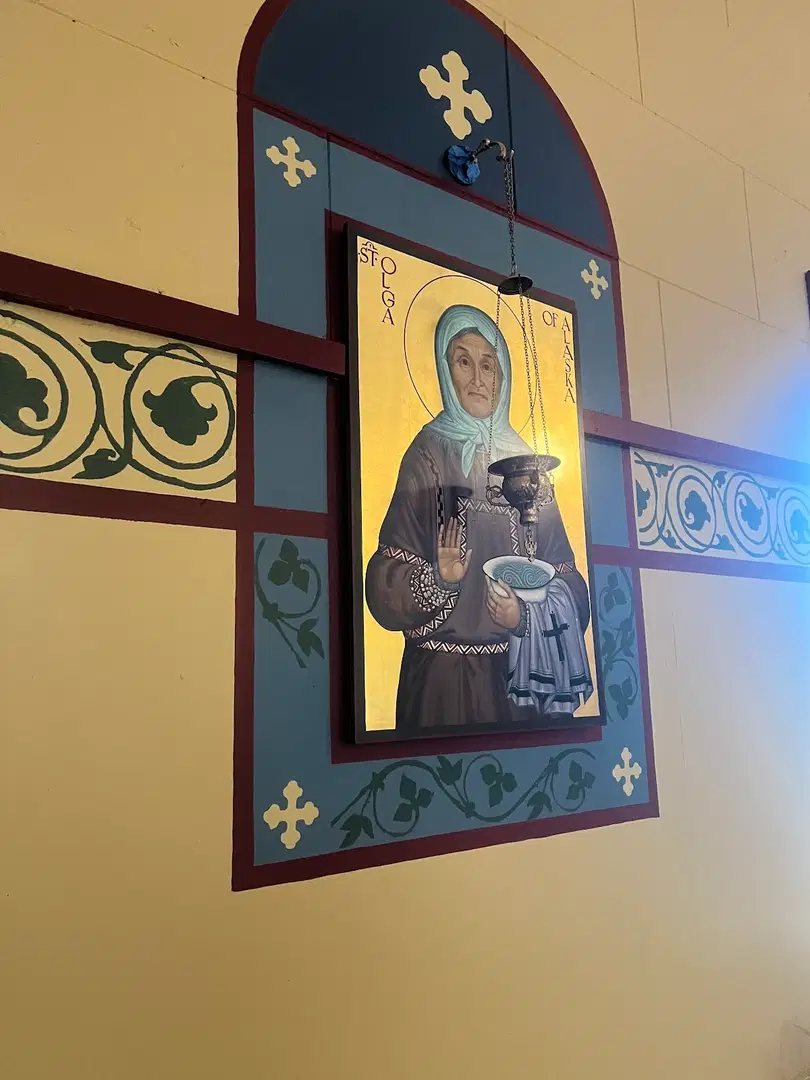 Saint Jacob Orthodox Church, Bend, OR — photo 8 of 18