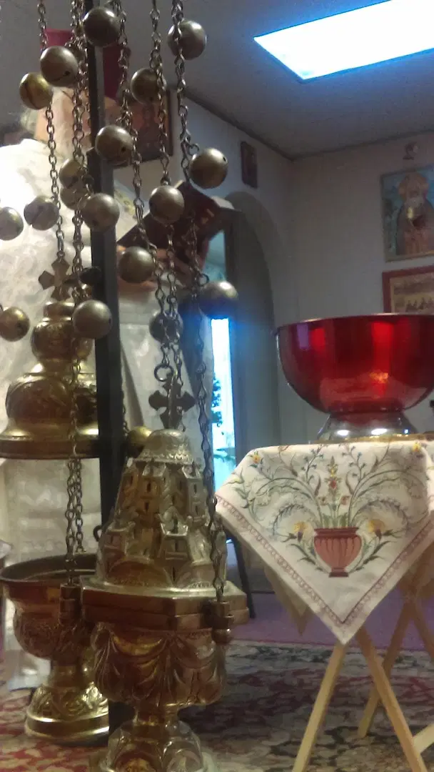 Saint Jacob Orthodox Church, Bend, OR — photo 10 of 18