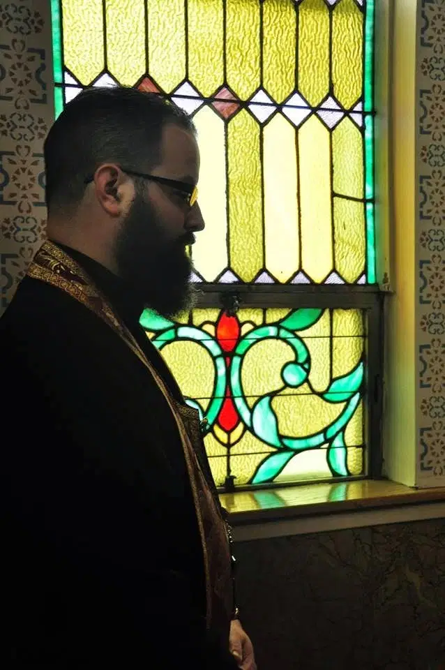 Saint Job of Pochaiv Orthodox Church, Los Alamos, NM — photo 19 of 20