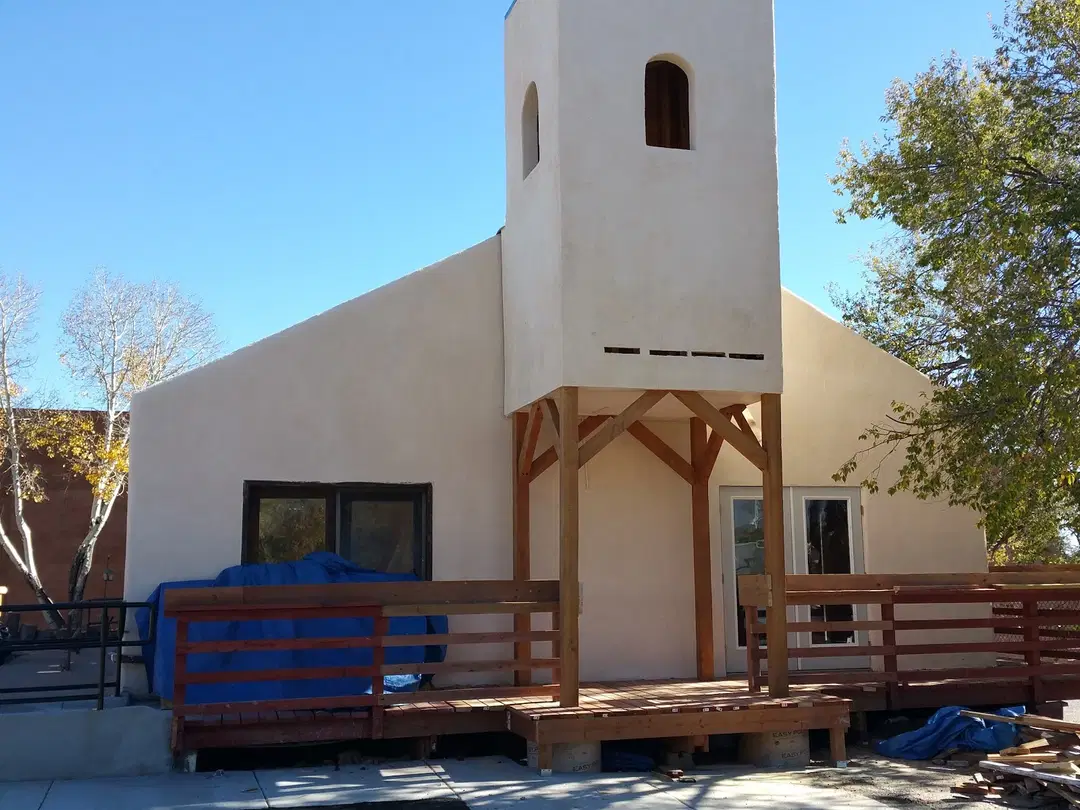 Saint Job of Pochaiv Orthodox Church, Los Alamos, NM — photo 8 of 20