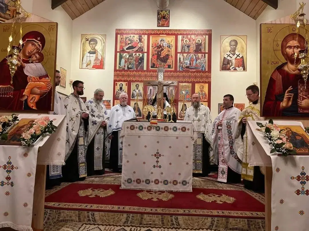 Saint John Cassian Romanian Orthodox, San Antonio, TX — photo 1 of 8