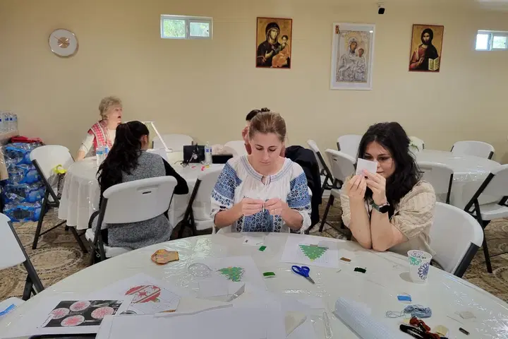 Saint John Cassian Romanian Orthodox, San Antonio, TX — photo 2 of 8