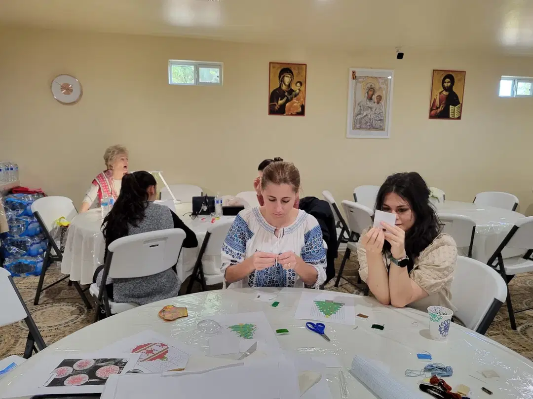 Saint John Cassian Romanian Orthodox, San Antonio, TX — photo 2 of 8