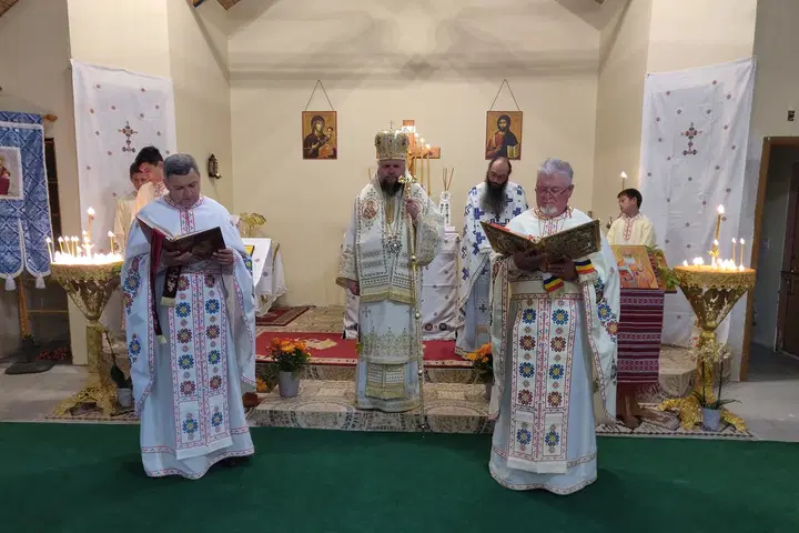 Saint John Cassian Romanian Orthodox, San Antonio, TX — photo 3 of 8