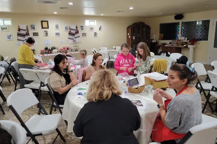 Saint John Cassian Romanian Orthodox, San Antonio, TX — photo 5 of 8