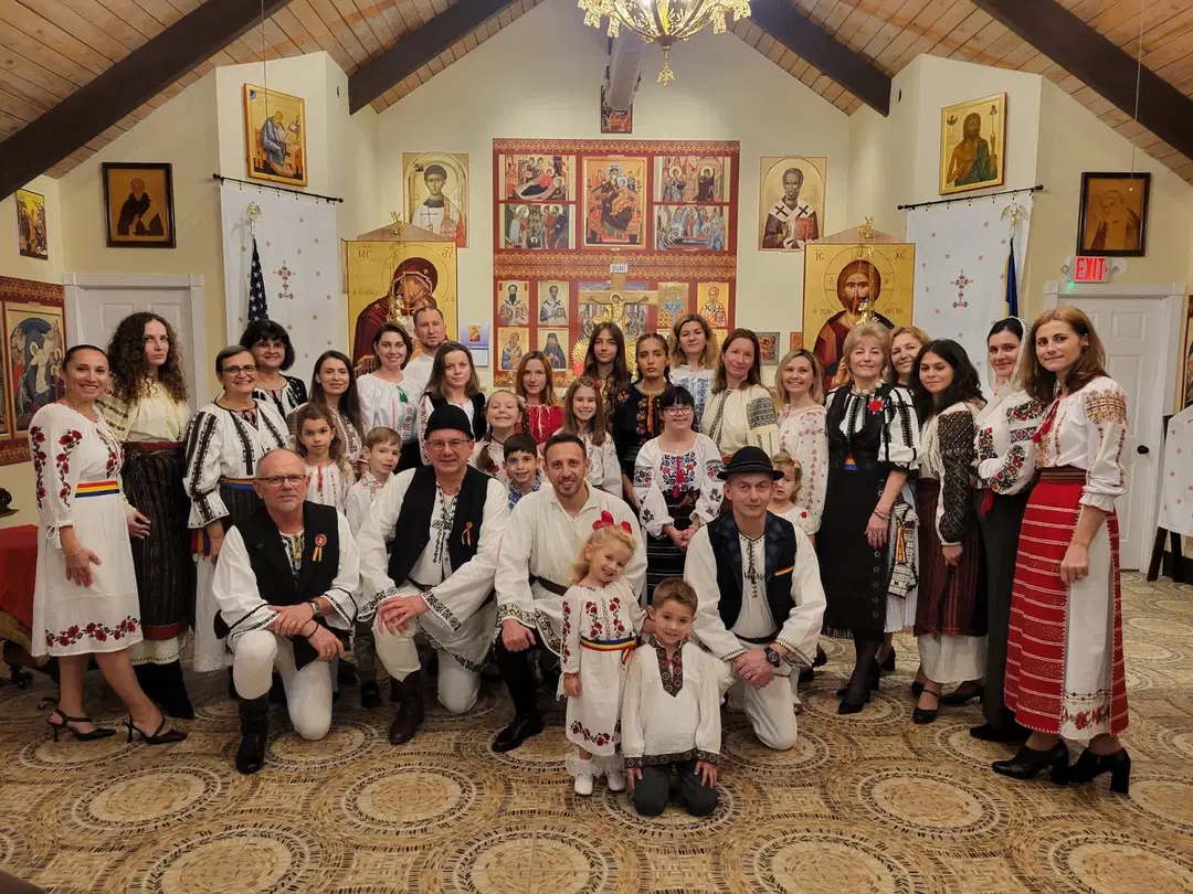 Saint John Cassian Romanian Orthodox, San Antonio, TX — photo 6 of 8