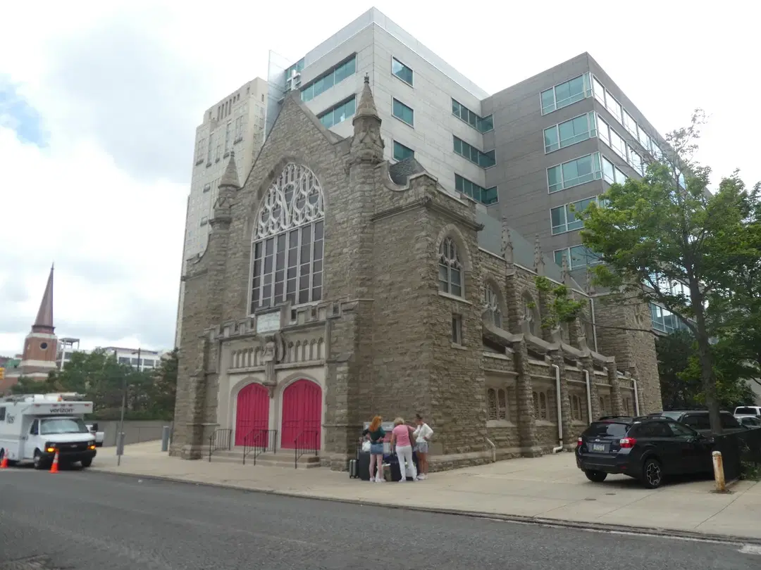 Saint John Chrysostom Albanian Orthodox Church, Philadelphia, PA — photo 1 of 20