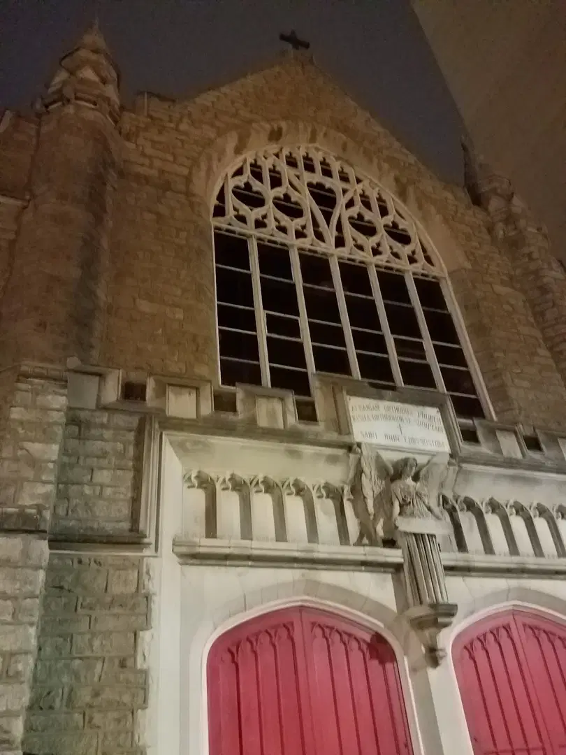 Saint John Chrysostom Albanian Orthodox Church, Philadelphia, PA — photo 13 of 20