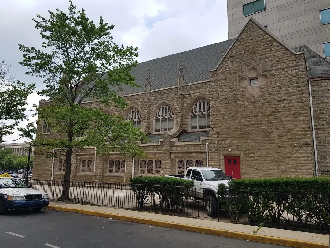Saint John Chrysostom Albanian Orthodox Church, Philadelphia, PA — photo 18 of 20