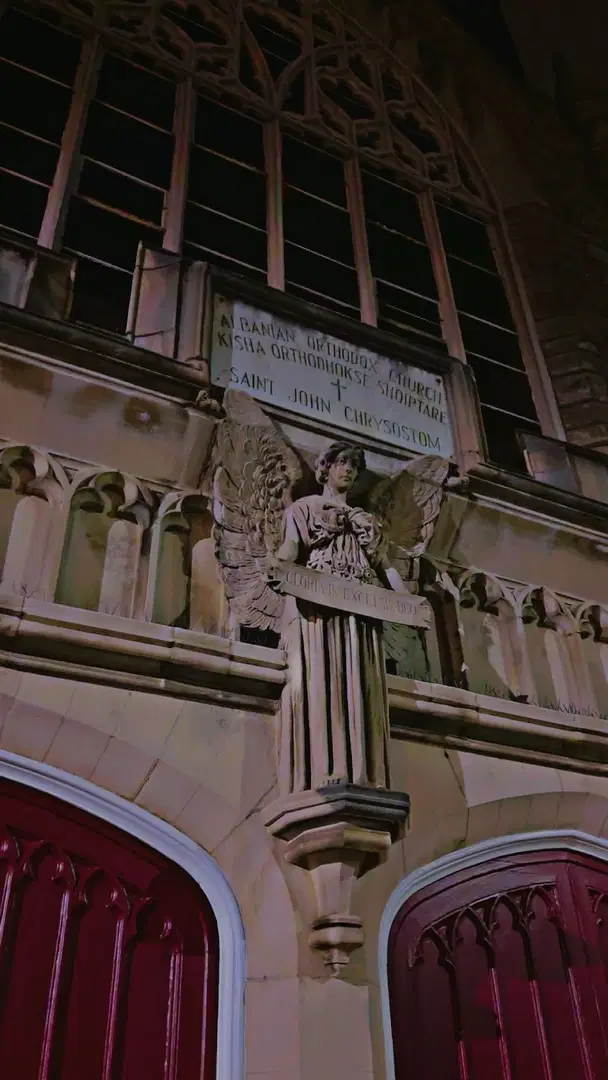 Saint John Chrysostom Albanian Orthodox Church, Philadelphia, PA — photo 19 of 20