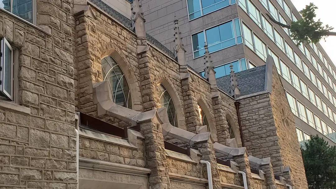 Saint John Chrysostom Albanian Orthodox Church, Philadelphia, PA — photo 5 of 20