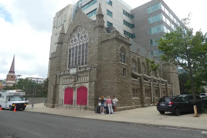 Saint John Chrysostom Albanian Orthodox Church, Philadelphia, PA — photo 1 of 20