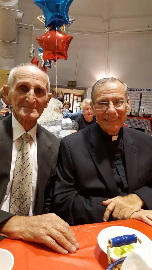 Saint John Chrysostom Greek Orthodox Church Of Martin County, Hobe Sound, FL — photo 9 of 10