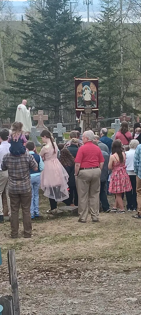 Saint John Orthodox Cathedral, Eagle River, AK — photo 11 of 20