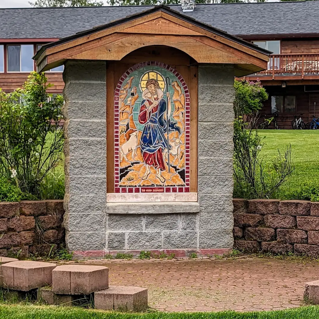 Saint John Orthodox Cathedral, Eagle River, AK — photo 4 of 20