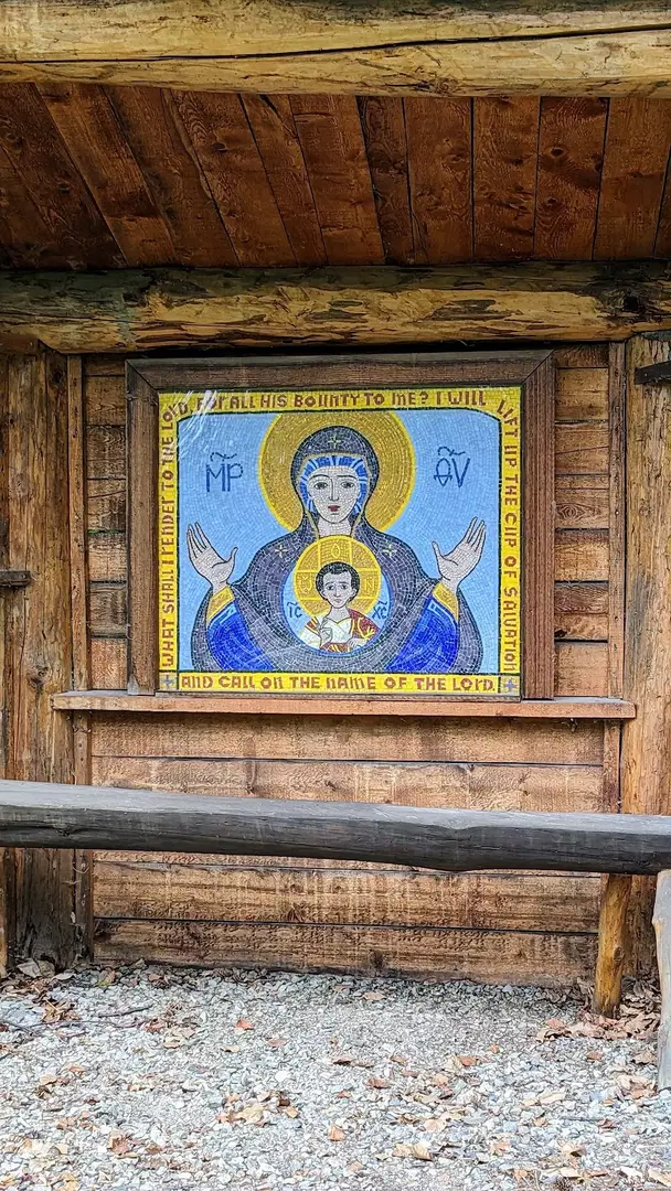 Saint John Orthodox Cathedral, Eagle River, AK — photo 7 of 20