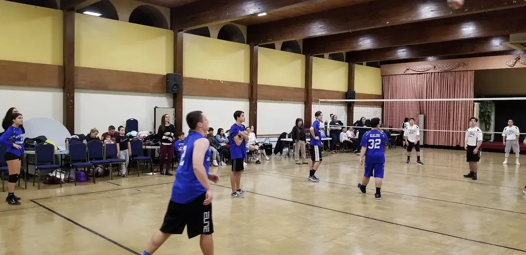 Saint John's Greek Orthodox Church, Blue Point, NY — photo 9 of 19