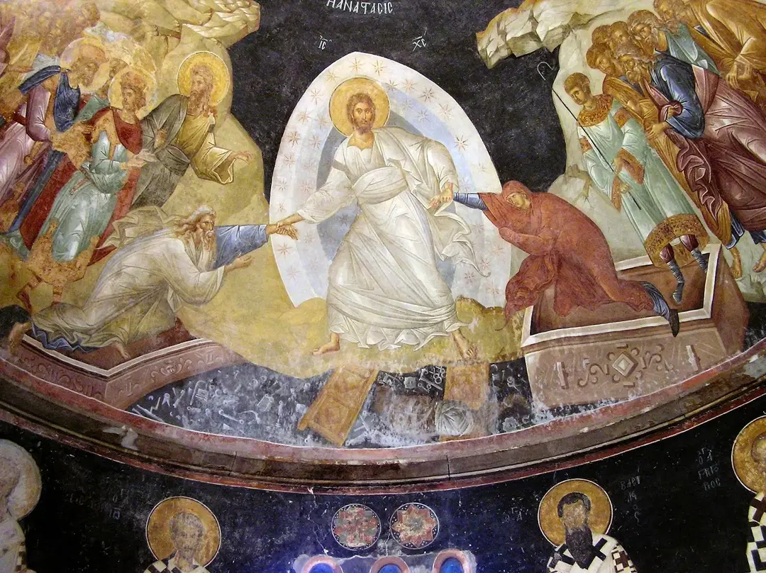 Saint John the Baptist Greek Orthodox Church, Euless, TX — photo 1 of 16