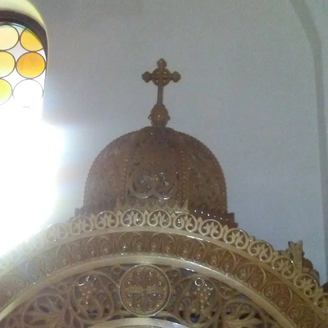 Saint John the Baptist Greek Orthodox Church, Euless, TX — photo 12 of 16