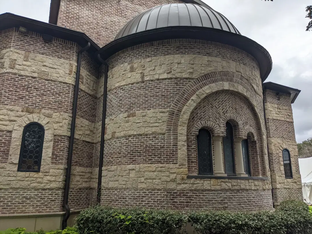 Saint John the Baptist Greek Orthodox Church, Euless, TX — photo 7 of 16