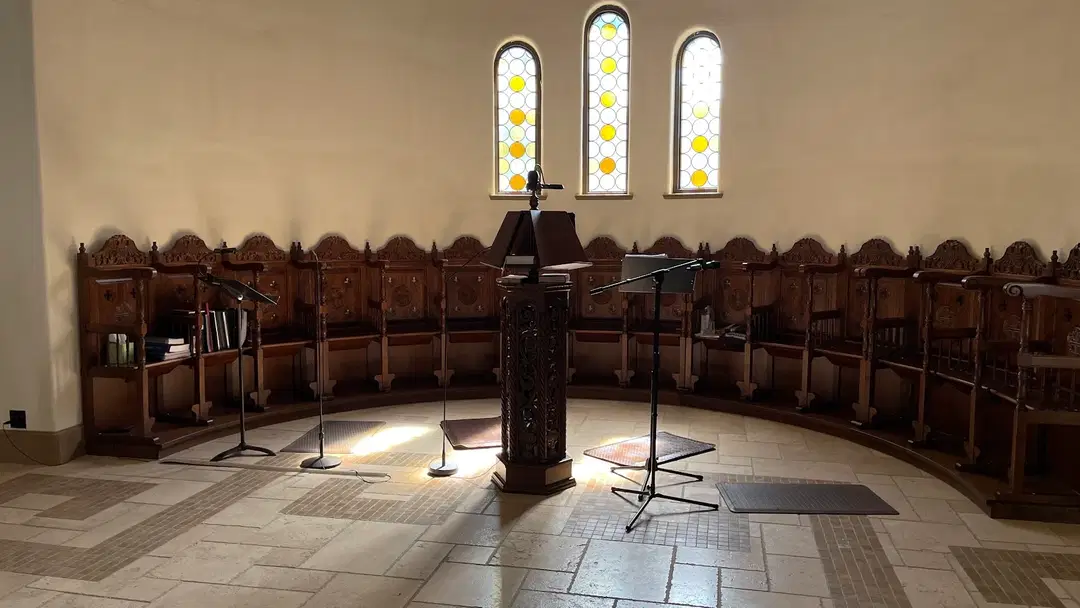 Saint John the Baptist Greek Orthodox Church, Euless, TX — photo 9 of 16