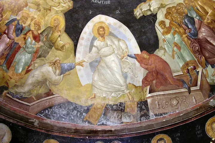 Saint John the Baptist Greek Orthodox Church, Euless, TX — photo 1 of 16