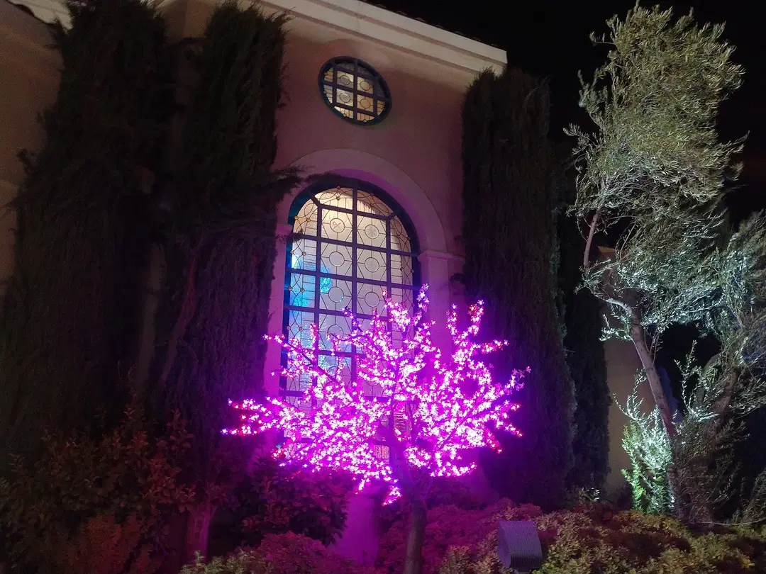 Saint John the Baptist Greek Orthodox Church, Las Vegas, NV — photo 10 of 15