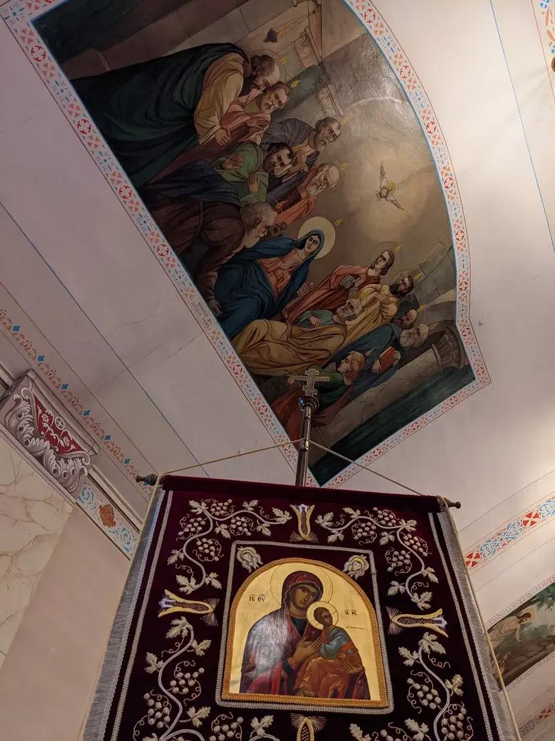 Saint John the Baptist Orthodox Church, Allison Park, PA — photo 7 of 19