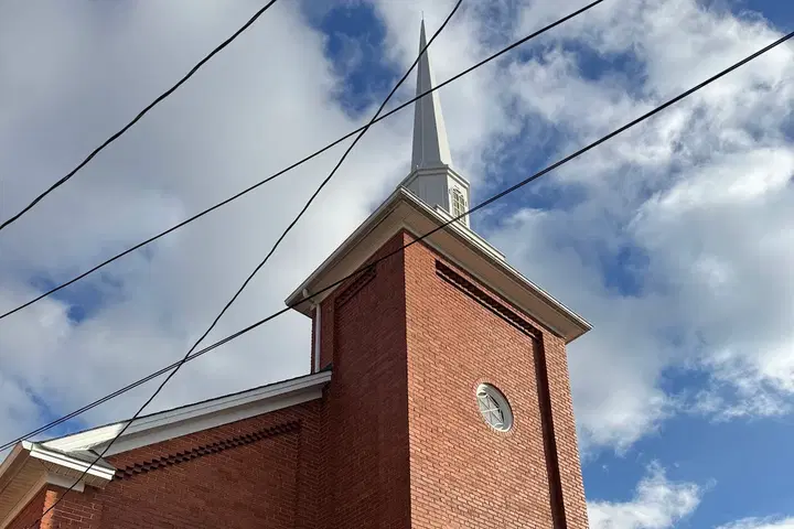 Saint John the Baptist Orthodox Church, Myersville, MD — photo 2 of 18