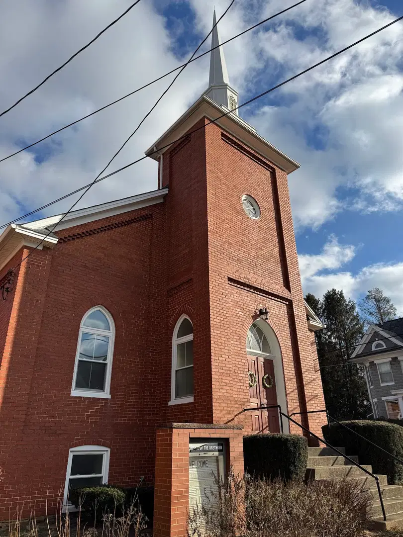Saint John the Baptist Orthodox Church, Myersville, MD — photo 2 of 18