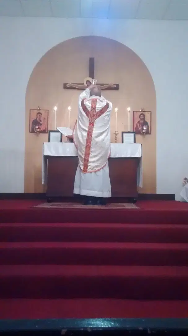 Saint John the Baptist Orthodox Church, Myersville, MD — photo 14 of 18