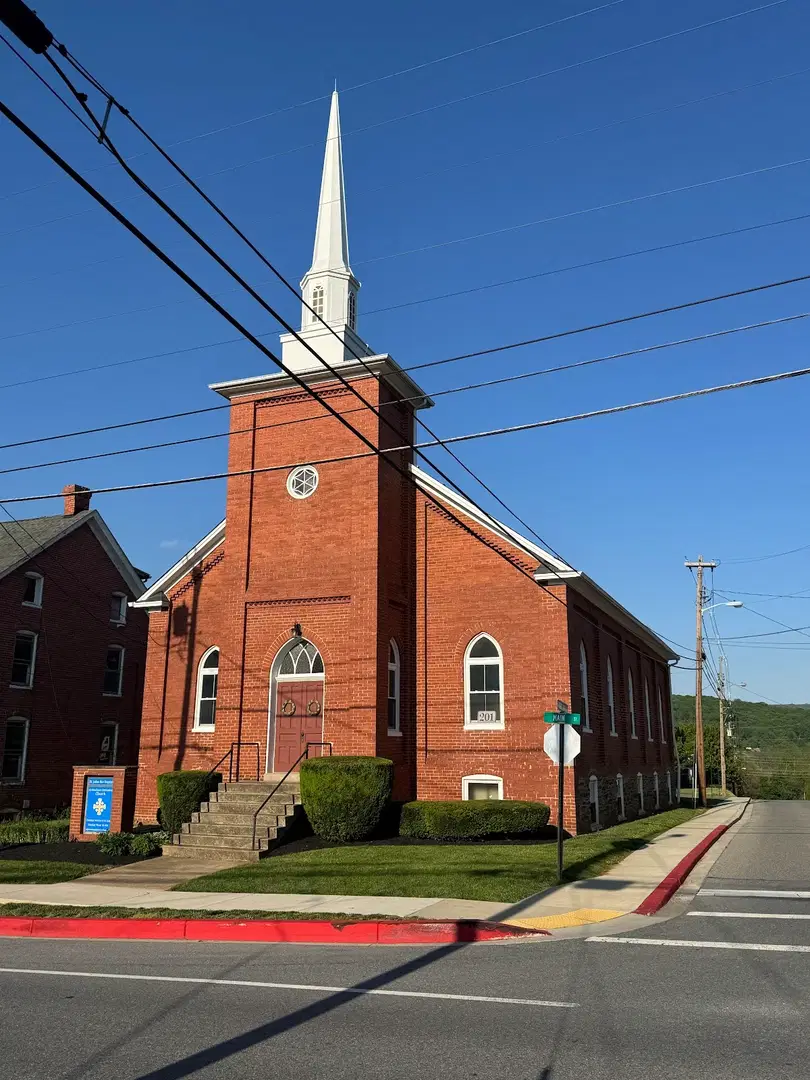Saint John the Baptist Orthodox Church, Myersville, MD — photo 18 of 18