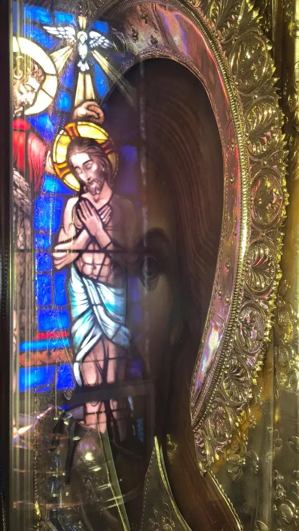 Saint John the Baptist Orthodox Church, Warren, OH — photo 13 of 17