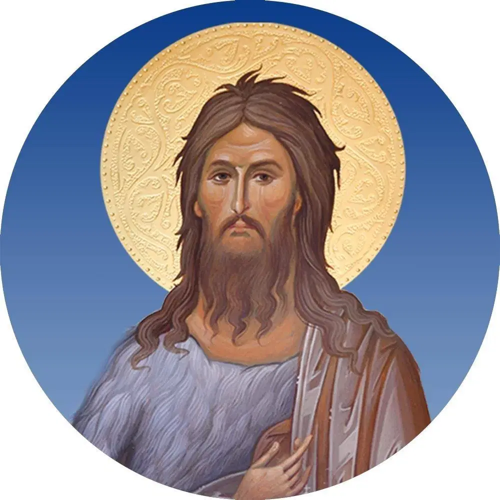 Saint John the Baptist Orthodox Church, Warren, OH — photo 14 of 17