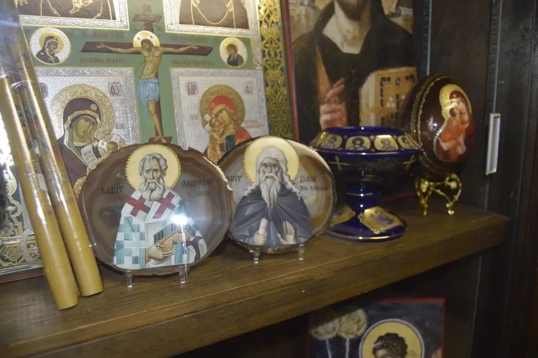 Saint John the Baptist Orthodox Church, Warren, OH — photo 5 of 17