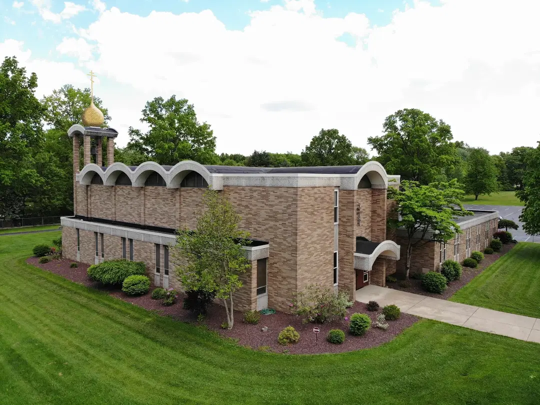 Saint John the Baptist Orthodox Church, Warren, OH — photo 6 of 17