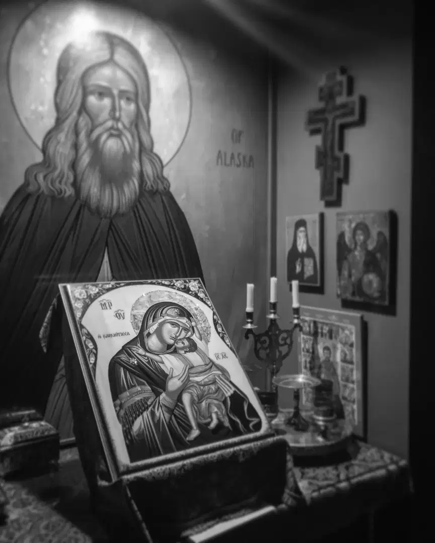 Saint John the Baptist Orthodox Church, Warren, OH — photo 7 of 17