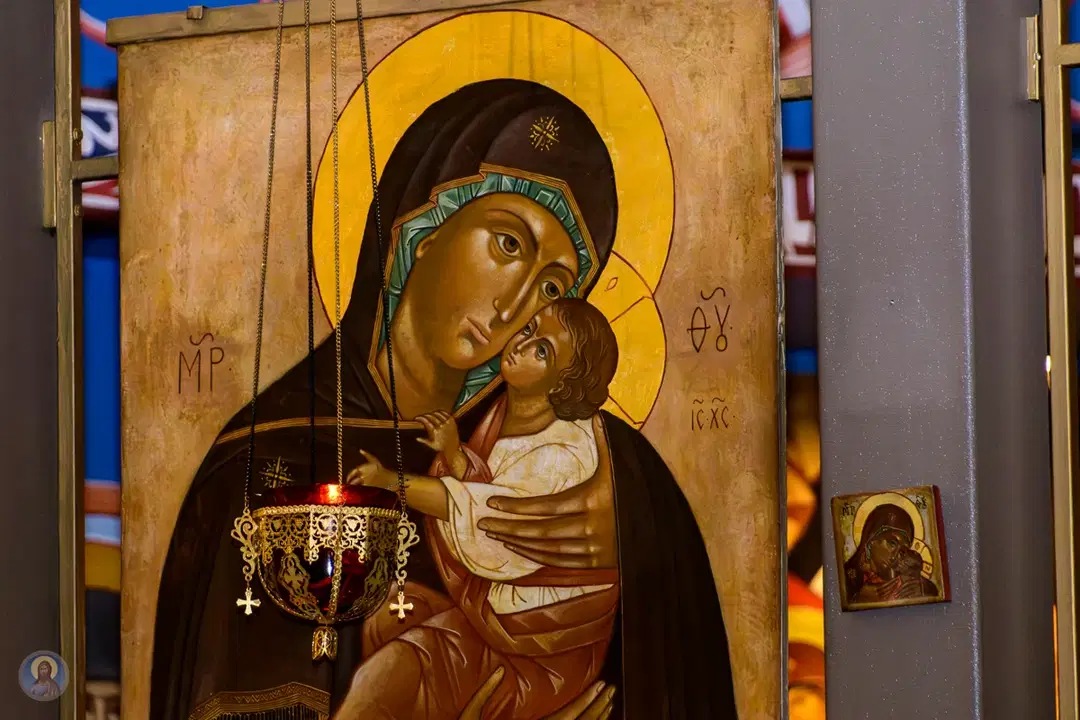 Saint John the Baptist Orthodox Church, Warren, OH — photo 8 of 17