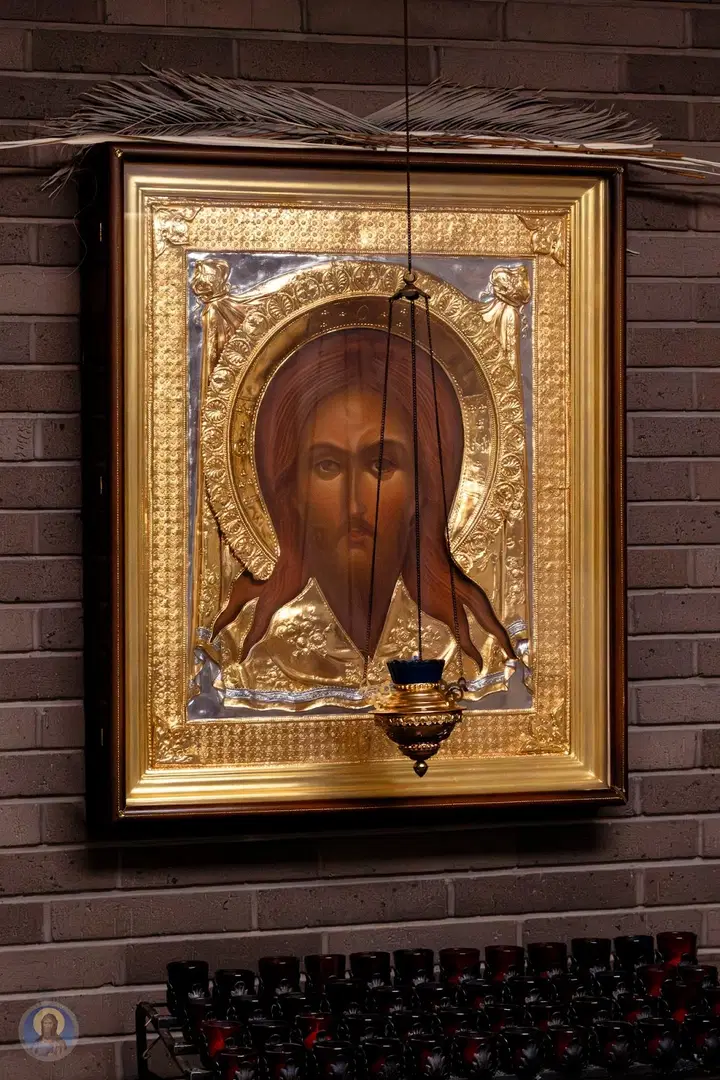 Saint John the Baptist Orthodox Church, Warren, OH — photo 9 of 17