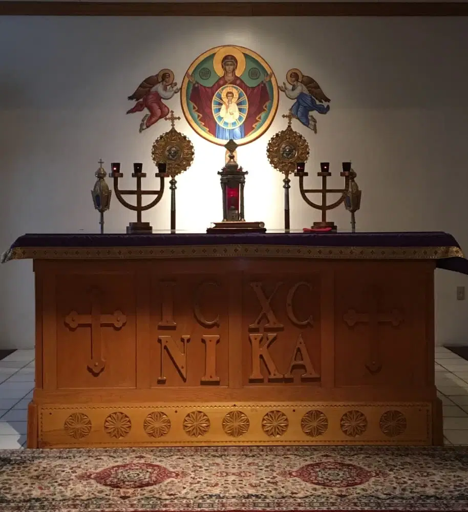 Saint John the Evangelist Orthodox Church, Beaver Falls, PA — photo 2 of 6